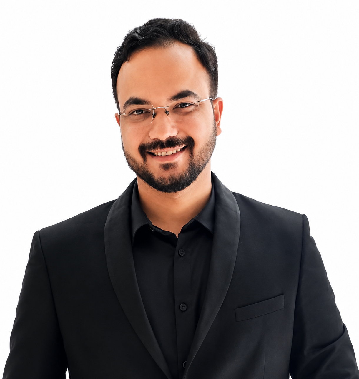 Dr. Vishal Gamot