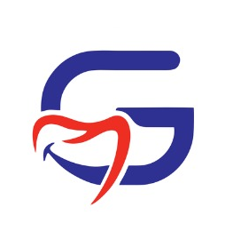 Dr. Gamot's Dentocare logo